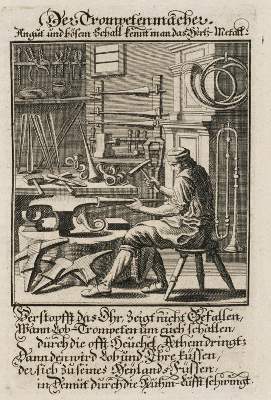 Bild Nr.1: 123-34 Weigel,C.: (Berufe)