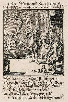 Bild Nr.3: 123-34 Weigel,C.: (Berufe)