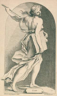 Bild Nr.2: 123-3423 Huquier, Jacques Gabriel: (Künstlergraphik)