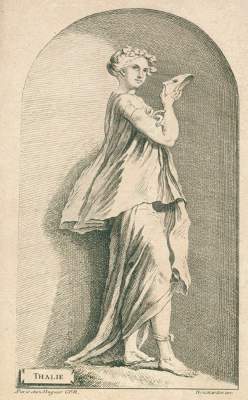 Bild Nr.3: 123-3423 Huquier, Jacques Gabriel: (Künstlergraphik)