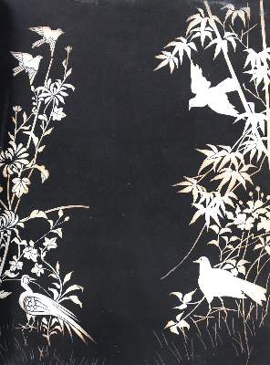Bild Nr.3: 123-3477 Jugendstil.: (Künstlergraphik)