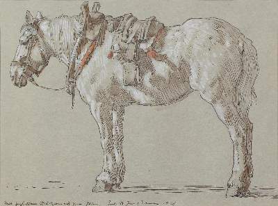 Bild Nr.1: 123-3478 Junghanns, Julius Paul: (Künstlergraphik)