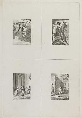 Bild Nr.3: 123-3481 Jury, Johann Friedrich Wilhelm: (Künstlergraphik)