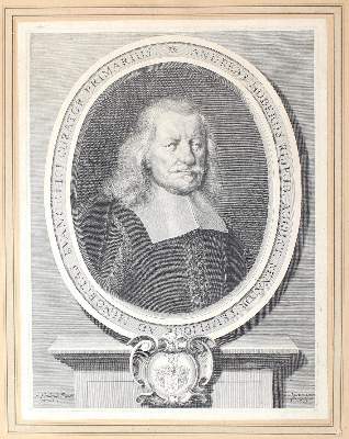 Bild Nr.1: 123-3557 Kilian II, Bartholomeus: (Künstlergraphik)
