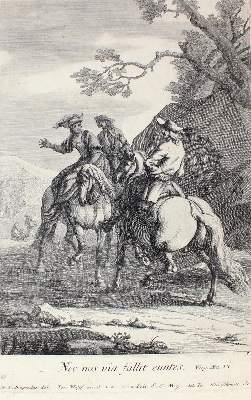 Bild Nr.3: 123-3572 Kleinschmidt, Johann Jakob: (Künstlergraphik)