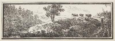 Bild Nr.1: 123-3576 Klengel, Johann Christian: (Künstlergraphik)