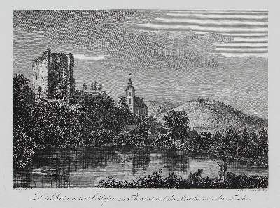 Bild Nr.1: 123-3579 Klengel, Johann Christian: (Künstlergraphik)