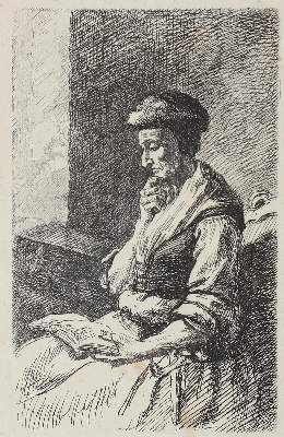 Bild Nr.1: 123-3580 Klengel, Johann Christian: (Künstlergraphik)