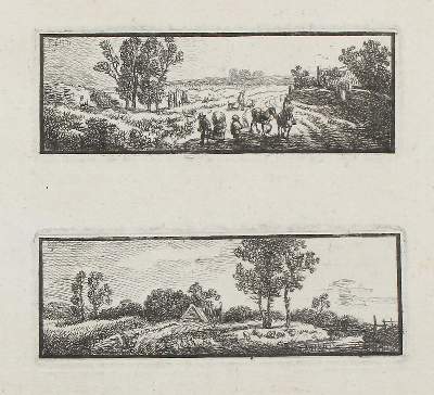 Bild Nr.1: 123-3583 Klengel, Johann Christian: (Künstlergraphik)