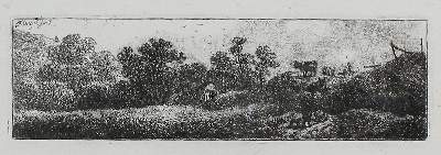 Bild Nr.1: 123-3588 Klengel, Johann Christian: (Künstlergraphik)