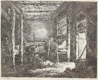 Bild Nr.1: 123-3594 Klengel, Johann Christian: (Künstlergraphik)