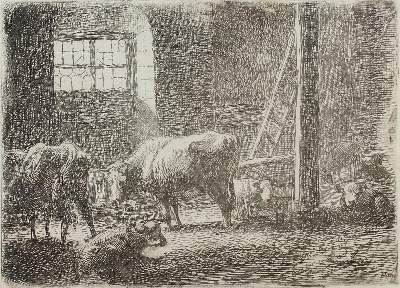 Bild Nr.2: 123-3594 Klengel, Johann Christian: (Künstlergraphik)
