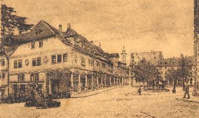 Bild Nr.3: 123-3609 Kleines Konvolut: (Künstlergraphik, Konvolut)