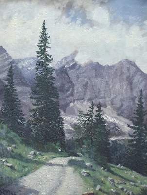 Bild Nr.6: 123-3612 Konvolut.: (Künstlergraphik)