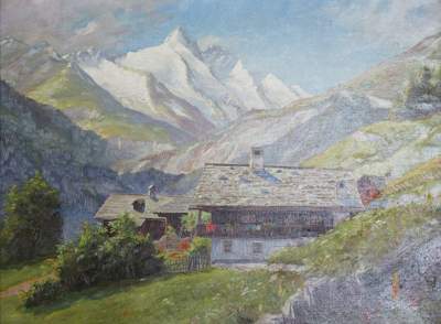 Bild Nr.1: 123-3620 Konvolut.: (Künstlergraphik)
