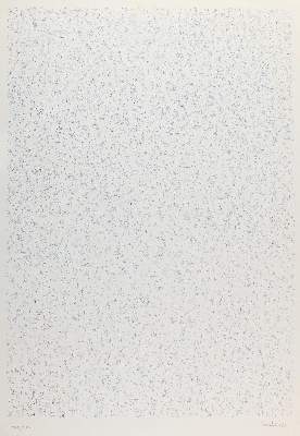 Bild Nr.5: 123-3636 Konvolut: (Künstlergraphik)