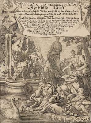 Bild Nr.1: 123-364 Weigel,J.Ch.: (Alte Drucke, Handschriften und Theologie)