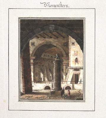 Bild Nr.7: 123-3649 Konvolut: (Künstlergraphik)