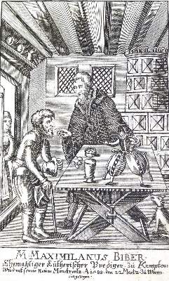 Bild Nr.1: 123-365 Weislinger,J.N.: (Alte Drucke, Handschriften und Theologie)