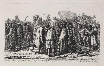Bild Nr.1: 123-3662 Kuhbeil, Carl Ludwig: (Künstlergraphik)