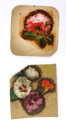 Bild Nr.2: 123-3664 Labbé, Emile-Charles: (Künstlergraphik)