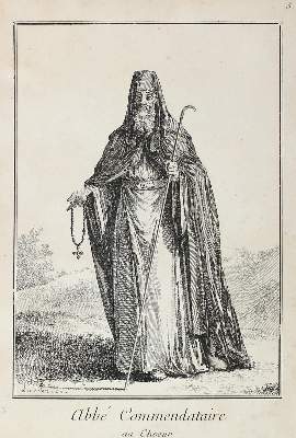 Bild Nr.1: 123-3695 Le Prince, Jean Baptiste: (Künstlergraphik)