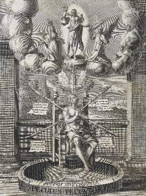Bild Nr.2: 123-370 Wolff,L.: (Alte Drucke, Handschriften und Theologie)