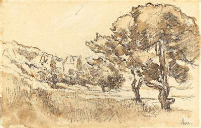Bild Nr.1: 123-3711 Luce, Maximilian: (Künstlergraphik)