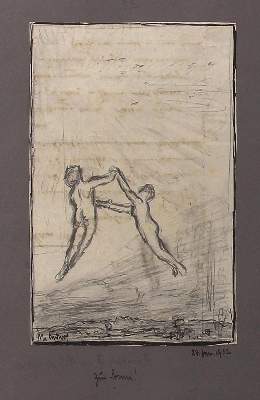 Bild Nr.11: 123-3712 Ludwig, Paul Max: (Künstlergraphik)