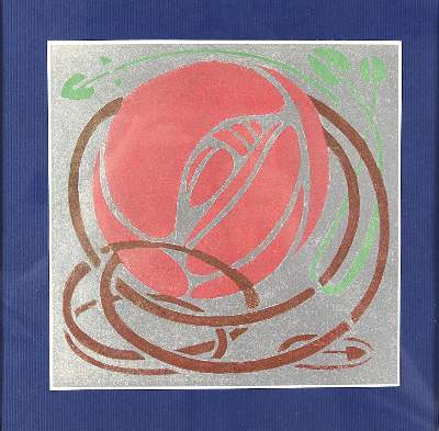 Bild Nr.1: 123-3716 Mackintosh, Charles Rennie: (Künstlergraphik)