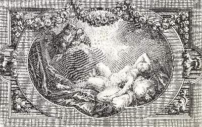 Bild Nr.2: 123-3720 Marillier, Clément-Pierre: (Künstlergraphik)
