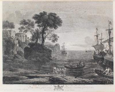 Bild Nr.1: 123-3726 Mason, James: (Künstlergraphik)