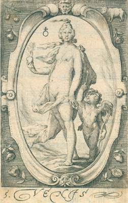 Bild Nr.1: 123-3728 Matham, Jacob: (Künstlergraphik)