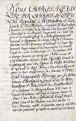 Bild Nr.2: 123-376 Sammlung: (Genealogie und Heraldik, Lersner)