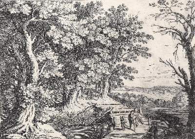 Bild Nr.21: 123-3780 Nieulandt, Willem II van: (Künstlergraphik)