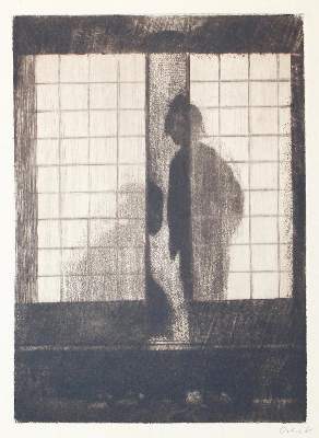 Bild Nr.1: 123-3796 Orlik, Emil: (Künstlergraphik)