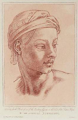 Bild Nr.1: 123-3798 Ottley,W.Y.: (Künstlergraphik)