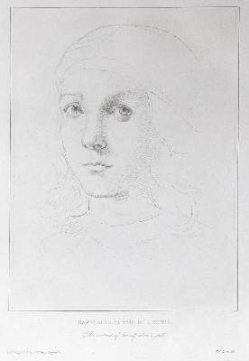 Bild Nr.2: 123-3798 Ottley,W.Y.: (Künstlergraphik)