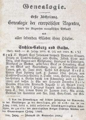 Bild Nr.3: 123-380 Sammlung: (Genealogie und Heraldik)