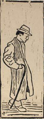 Bild Nr.1: 123-3803 Pankok, Otto: (Künstlergraphik)