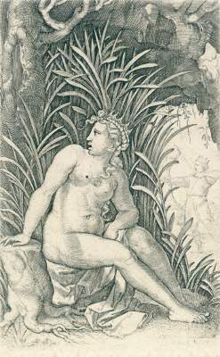 Bild Nr.1: 123-3814 Pencz, Georg: (Künstlergraphik)