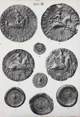 Bild Nr.1: 123-383 Alberti,O.v.: (Genealogie und Heraldik, Württemberg)
