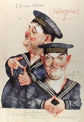 Bild Nr.3: 123-3836 Grieshaber, HAP: (Künstlergraphik, Plakate)