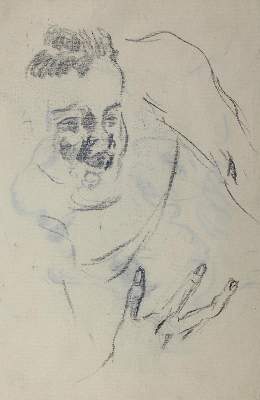 Bild Nr.1: 123-3850 Poelzig, Hans: (Künstlergraphik)