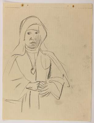 Bild Nr.4: 123-3854 Poelzig, Hans: (Künstlergraphik)