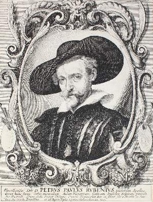 Bild Nr.1: 123-3867 Hollar, Wenzel: (Künstlergraphik, Portrait)