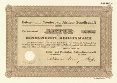 Bild Nr.1: 123-387 Aktien.: (Wirtschaft)