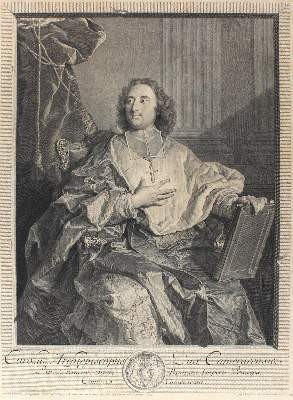 Bild Nr.1: 123-3876 Schmidt, Georg Friedrich: (Künstlergraphik, Portrait)