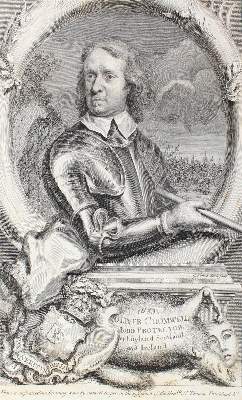 Bild Nr.1: 123-3878 Vertue, George: (Künstlergraphik, Portrait)