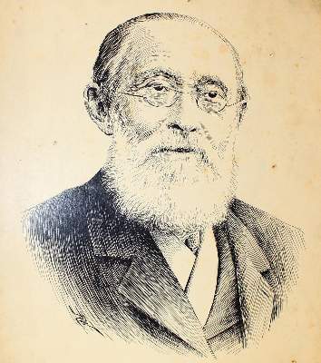 Bild Nr.2: 123-3880 Wintzer, Richard: (Künstlergraphik, Portrait)